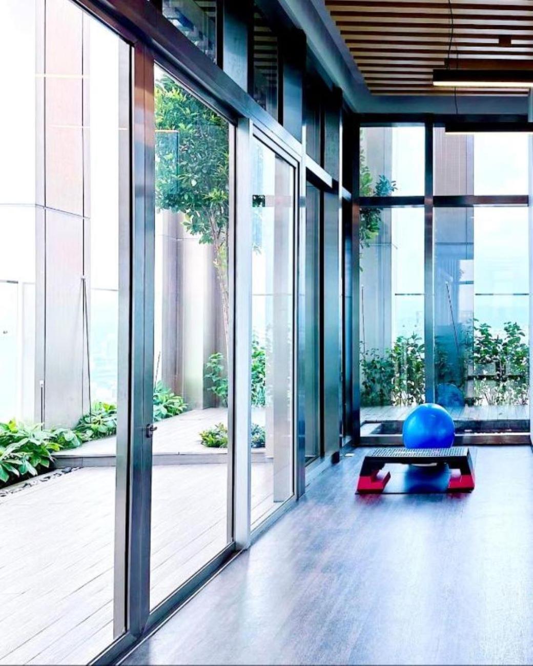 Tropicana The Residence Kuala Lumpur Bukit Bintang By Classy Экстерьер фото