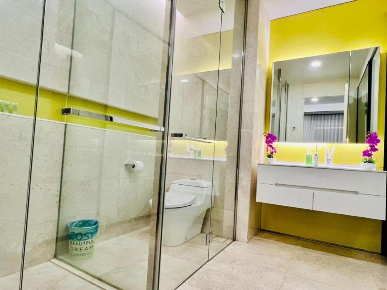 Tropicana The Residence Kuala Lumpur Bukit Bintang By Classy Экстерьер фото