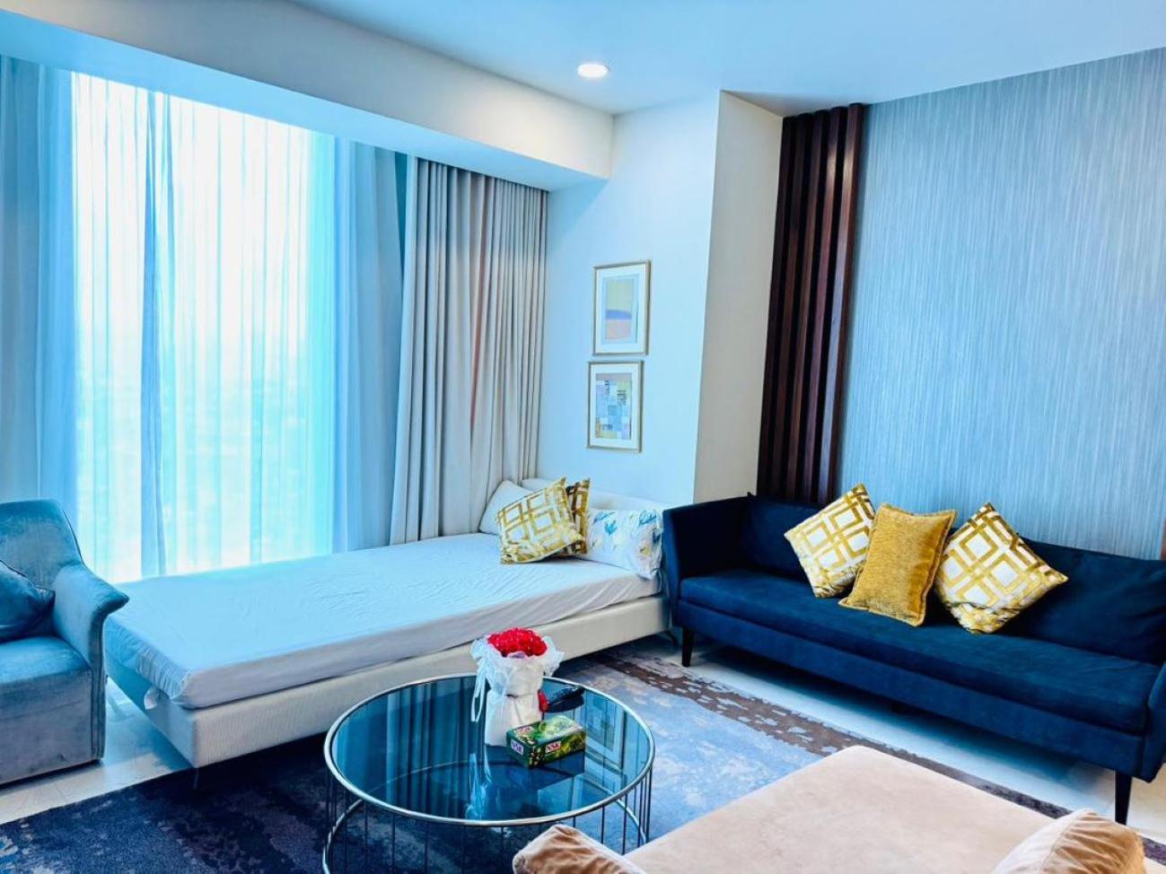 Tropicana The Residence Kuala Lumpur Bukit Bintang By Classy Экстерьер фото